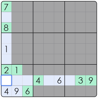 how to solve hardest sudoku