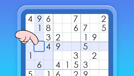 sudoku intermediate